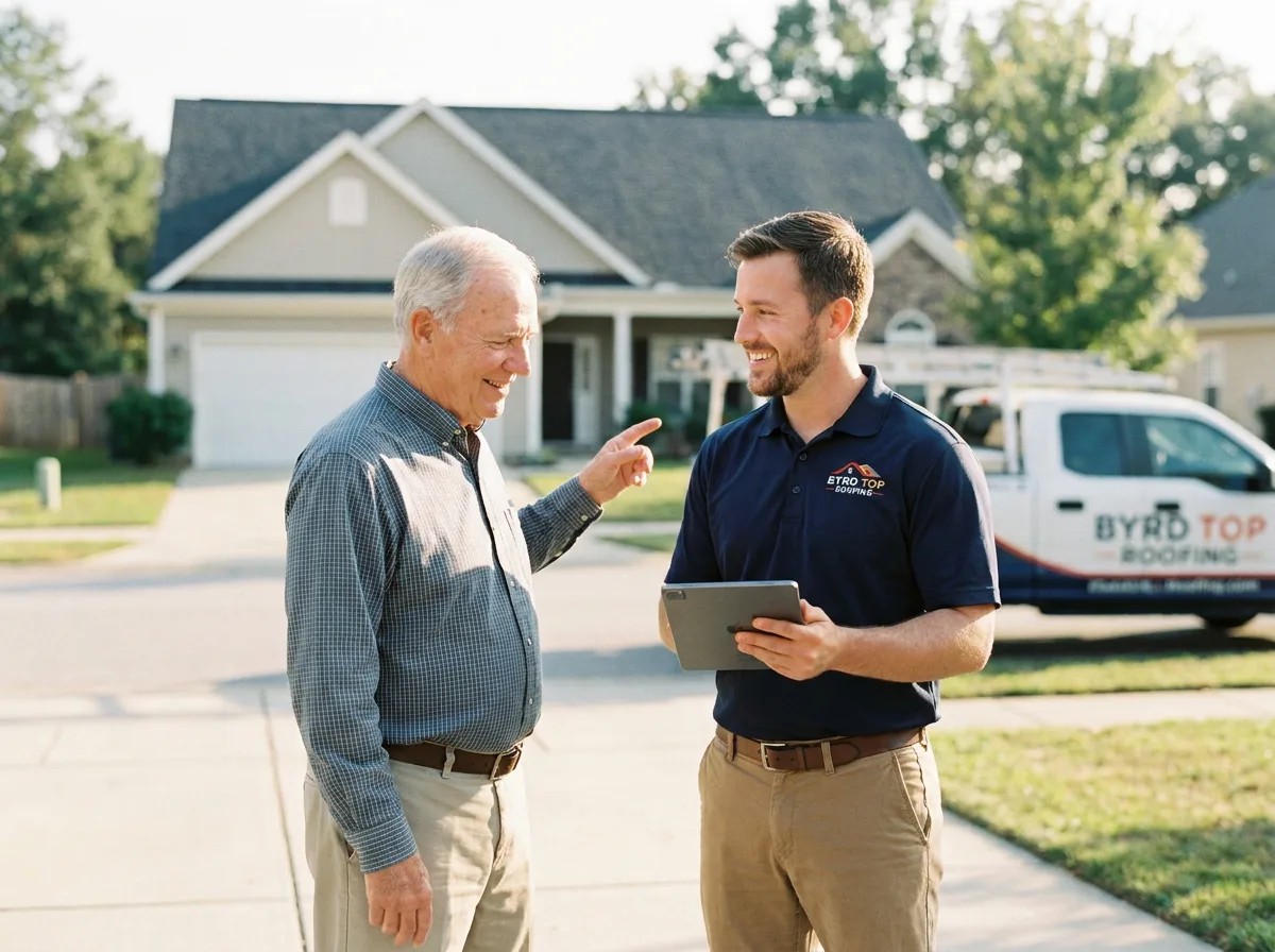 Roofing Poplar, WI FAQs